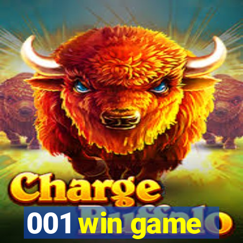 001 win game